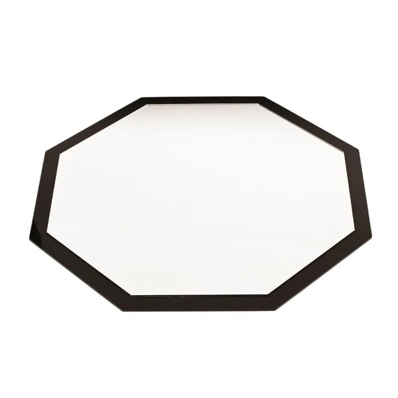 Zicco ZCP-124 Aynalı Sekizgen Teşhir Standı 60 cm