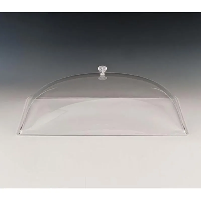 Zicco ZCP 153/K Akrilik Fanus Kapak 34.5x54.5 cm