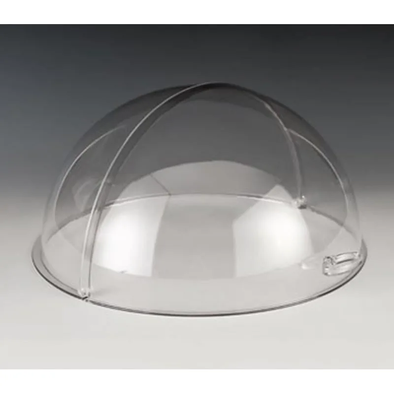 Zicco ZCP-188 Polikarbon Rolltop Kapak 40.5 cm