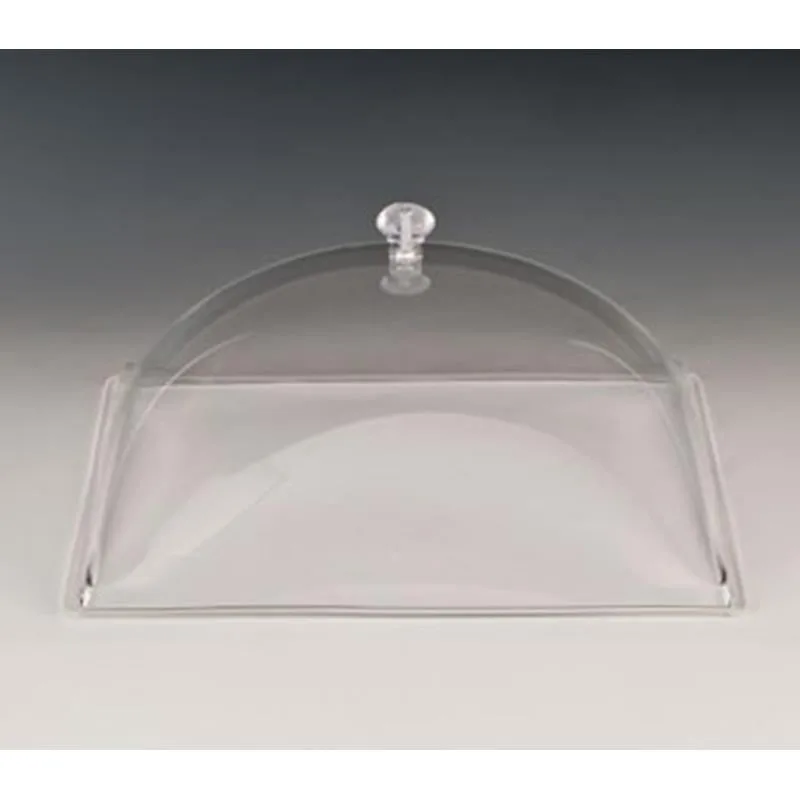 Zicco ZCP-194 Akrilik Kare Kapak 34x34 cm