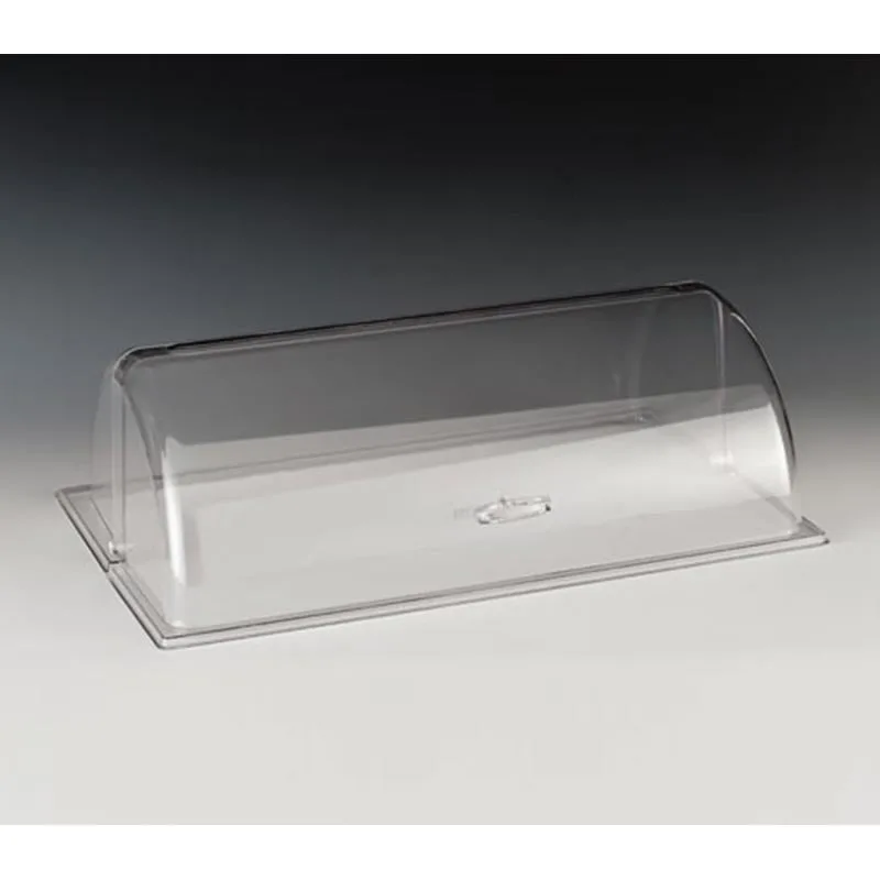 Zicco ZCP-213 Polikarbon Rolltop Kapak GN 1/1 34.5x54 cm