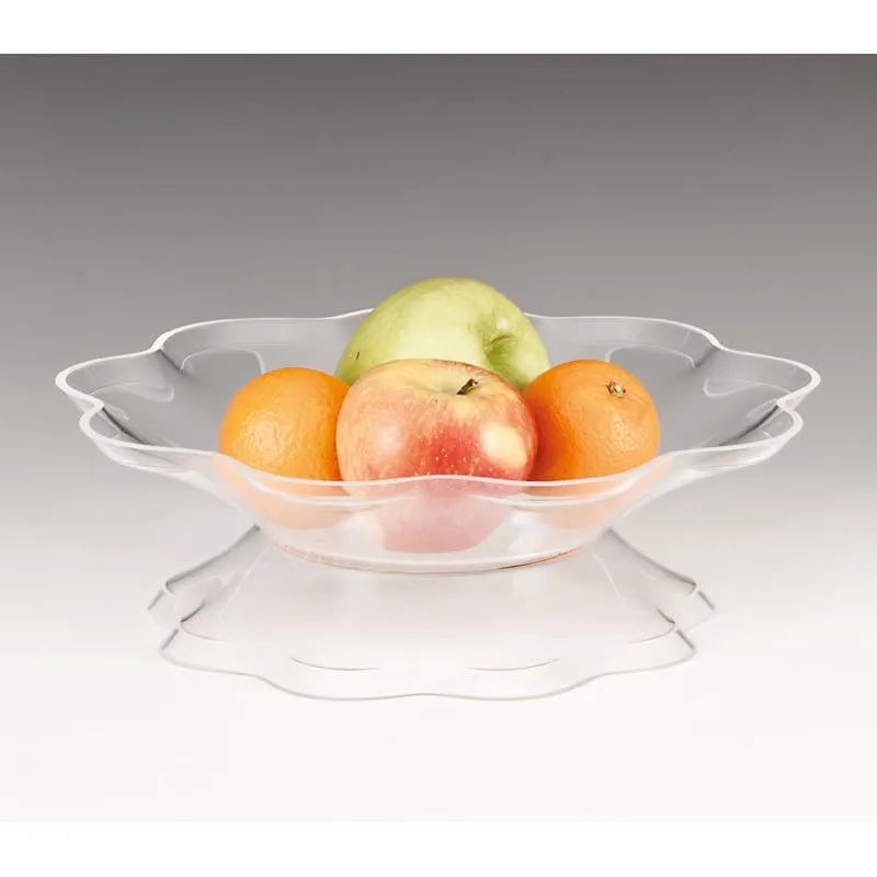 Zicco ZCP-364 Akrilik Papatya Model Meyvelik Ayaklı 31 cm