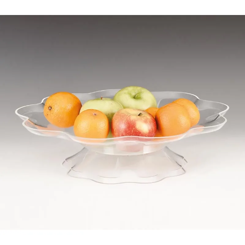 Zicco ZCP-365 Akrilik Papatya Model Meyvelik Ayaklı 39 cm