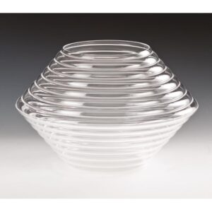 Zicco ZCP-425 Akrilik Meyve Teşhir Küpü 41 cm