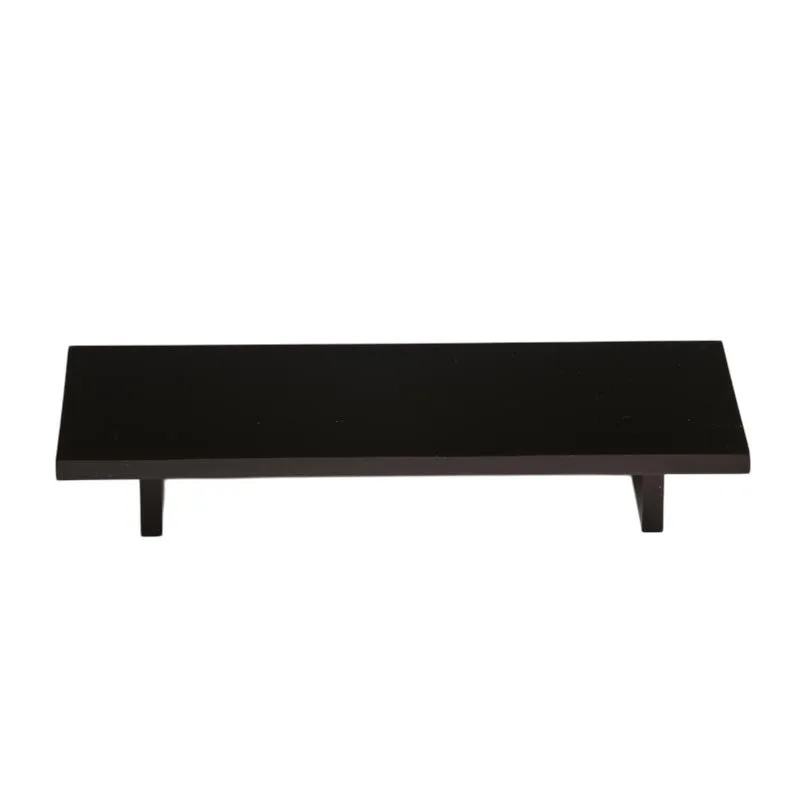 Zicco ZCP-435 Sushi Servis Standı 30x15x4.5 cm