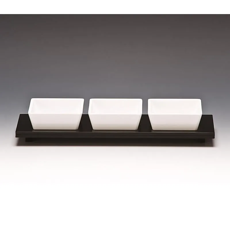 Zicco ZCP-547 Akrilik Model Sosluk Servis Standı 32x10 cm