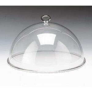 Zicco ZCP-659 Polikarbon Teşhir Kapağı 33 cm