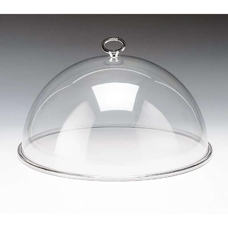 Zicco ZCP-659 Polikarbon Teşhir Kapağı 33 cm