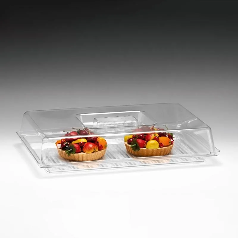 Zicco ZCP-823 Sığ Model Muhafaza Kabı 28x43x9 cm