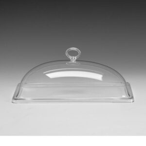 Zicco ZCP-832 Akrilik Kapak 17.5x32.5 cm