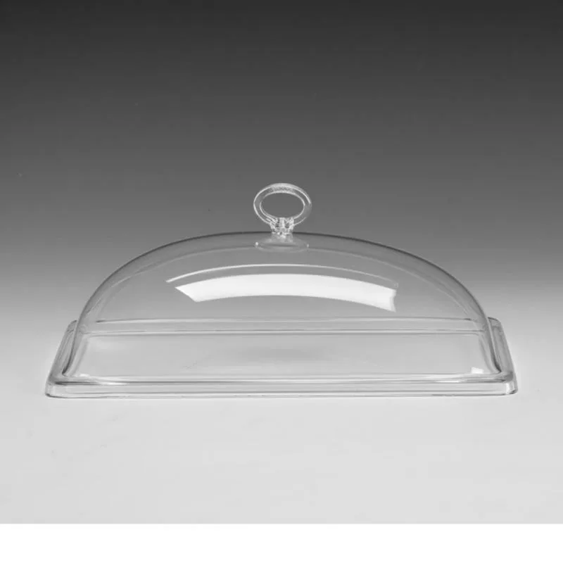 Zicco ZCP-832 Akrilik Kapak 17.5x32.5 cm