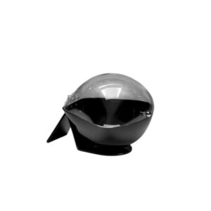 Zicco ZCP-846 Çok Amaçlı Akrilik Teşhir Standı 21x23x19 cm