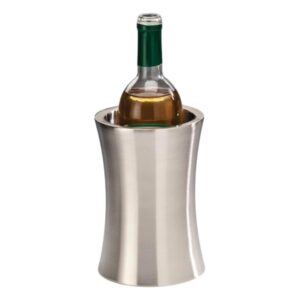 Zicco ZKC-121 Çift Çidarlı Soğuk Şişe Muhafaza Çelik