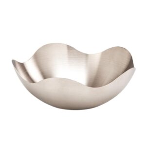 Zicco ZKC-561 Çelik Çerezlik 14x5 cm