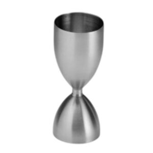 Zicco ZKC-840 Çelik Jigger 25-50 ml