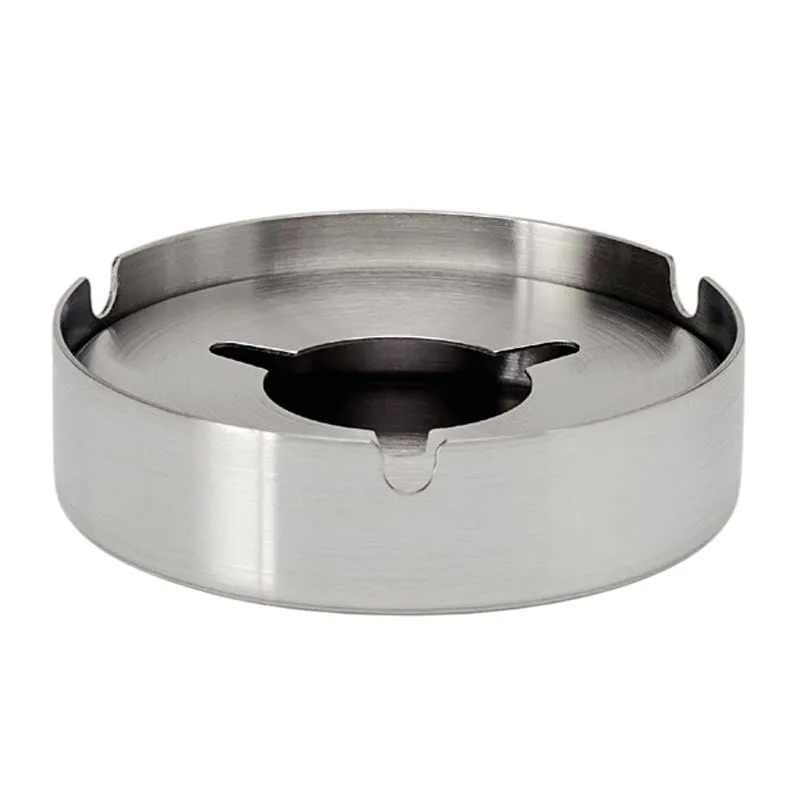 Zicco ZKC 95-B Rüzgarlıklı Küllük 10 cm