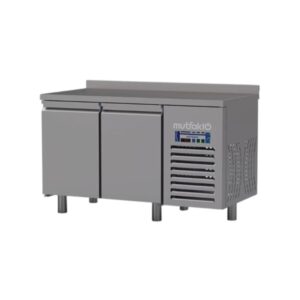 Astema Gastronom Seri Tezgah Tipi 2 Kapılı Derindondurucu 238 L 430 K