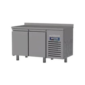 Astema Gastronom Seri Tezgah Tipi 2 Kapılı Derindondurucu 238 L 430 K