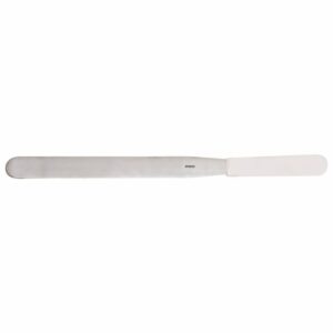 Biradlı BRD-209 Spatula, 30 cm, Beyaz