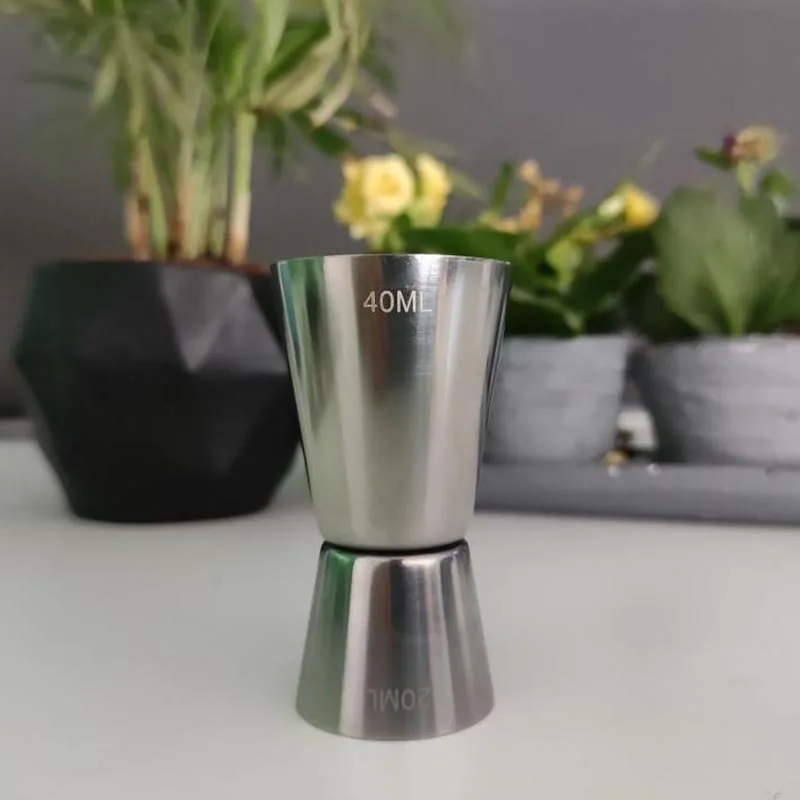 Biradlı BRD-EF95 Jigger, 2/4 cl