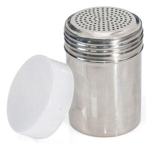 Biradlı BRD-SP062 Çelik Tuz Dökücü, 7x10 cm