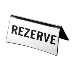 Biradlı Groovy GRV-395 Metal Rezerve
