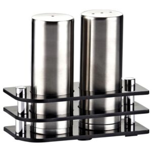 Biradlı GRV-09 S Model Mat Tuzluk Takımı, 2'li