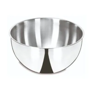 Biradlı GRV-327 Çelik Mayonez Tenceresi, 24 cm