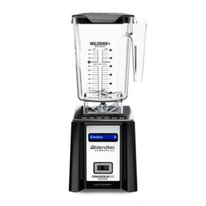 Blendtec Connoısseur 825 Spacesaver Blender 1825 W
