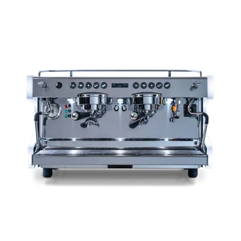 Cime Neo Serisi Espresso Kahve Makinesi Tam Otomatik 3 Gruplu