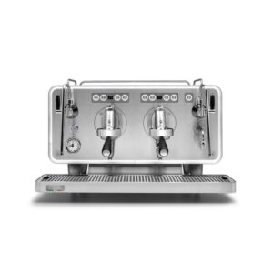 Cime Venere Serisi Espresso Kahve Makinesi Tam Otomatik 3 Gruplu