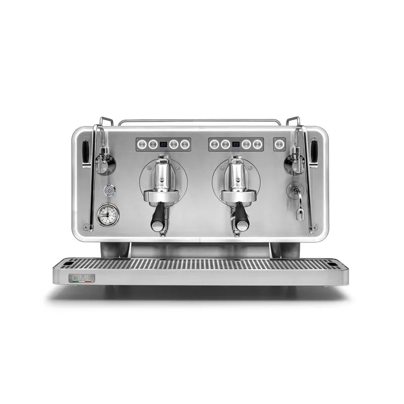 Cime Venere Serisi Espresso Kahve Makinesi Tam Otomatik 3 Gruplu