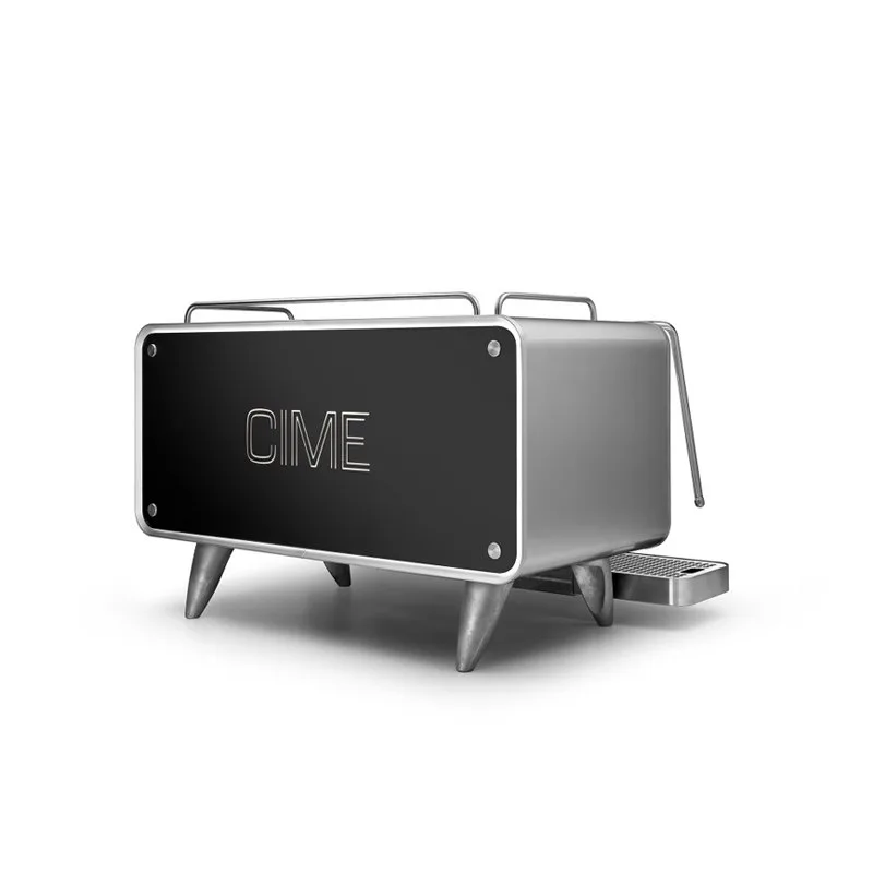 Cime Venere Serisi Espresso Kahve Makinesi Tam Otomatik 3 Gruplu