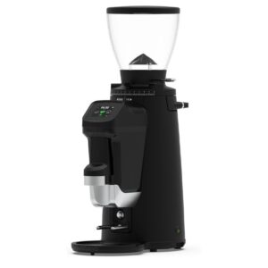 Compak Bolt Serisi Kahve Değirmeni