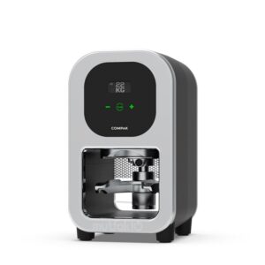 Compak Cube Tamp Otomatık Tamper