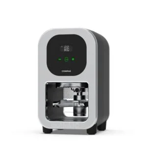 Compak Cube Tamp Otomatık Tamper