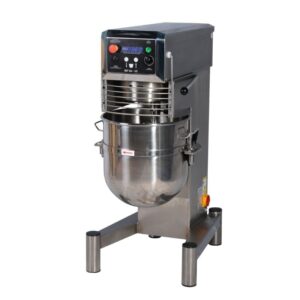 Dirmak IBT Serisi Planet Mikser Hız Kontrollü 380 V Paslanmaz Gövde 40 L 660x950x1450 cm