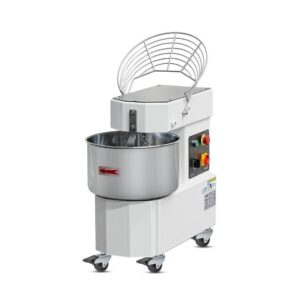 Dirmak ISM Serisi Spiral Mikser Tek Devirli 380 V 20 L