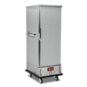 Empero EMP.BQ4-S Soğutmalı Banket Arabası Tek Kapılı 15 Adet Gn 1/1 Kapasiteli