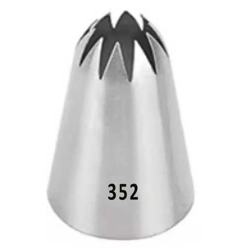 Epinox DY-352 Kapalı Yıldız 9 Diş Duy 35x20x50 mm