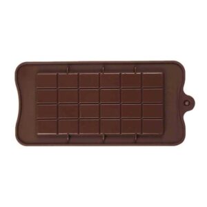 Epinox STB-22 Tablet Silikon Çikolata Kalıbı