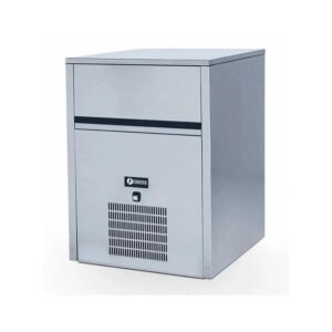 İceinox Ice 130 Hazneli Buz Makinası 130 Kg/Gün Kapasiteli