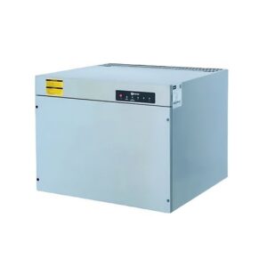 İceinox Ice 500 Haznesiz Buz Makinası 500 Kg/Gün Kapasiteli