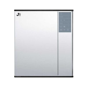 Joly Ice Jm Seri Küp Buz Makinesi 220 Kg/Gün