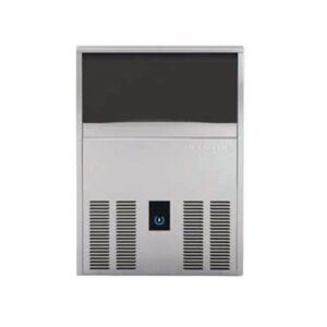 Joly Ice Js Seri Gourmet Tipi Buz Makinesi Hazneli 86 Kg/Gün