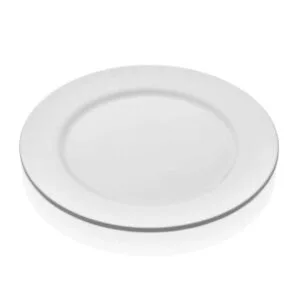 Külsan 1025.PW Thermoset Classic Ordovr Tabak Yuvarlak 25 cm