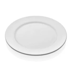 Külsan 1119.PW Thermoset Classic Tabak Yuvarlak 19 cm