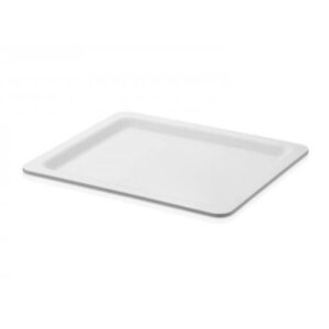 Külsan 11220.CW Thermoset Gastronom Küvet GN 1/2 26.5x32.5 cm 0.8 L Beyaz