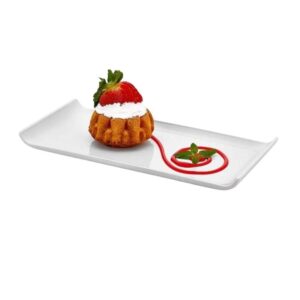 Külsan 114.PW Thermoset Salto Tabak Dikdörtgen 30x14.5 cm