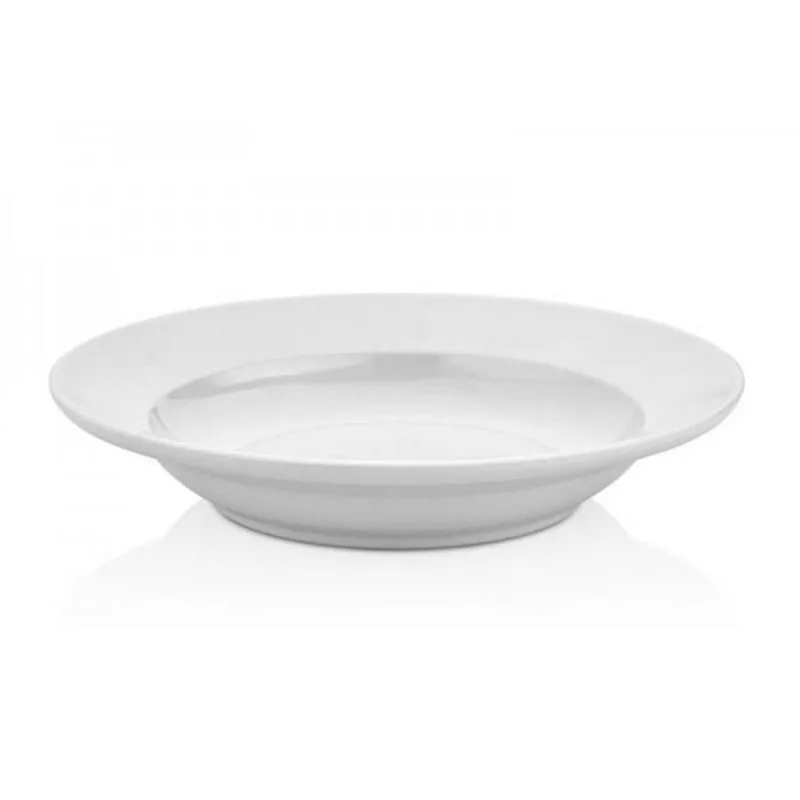Külsan 1222.PW Thermoset Classic Çukur Tabak 22.4 cm
